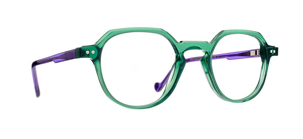 31005051010 MINI BUCCIA 2 VERT - 1010 - MINI BUCCIA 2